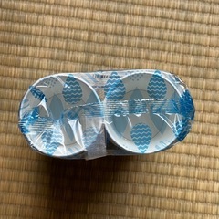 紙コップ100個未開封の画像