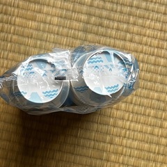 紙コップ100個未開封の画像