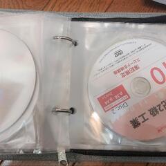 簿記２級３級テキスト　DVD の画像