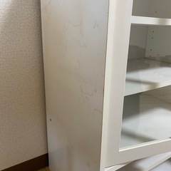ミニ食器棚
の画像