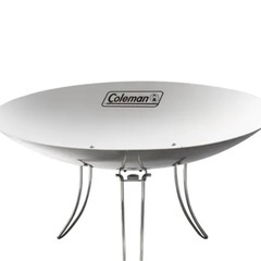 【新品未使用
】Colemanファイアーディスクの画像