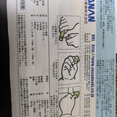 用途色々パテの画像