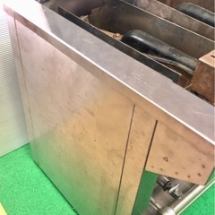 北沢産業　LPガスグリラー　、焼き台の画像