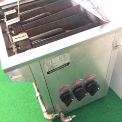 北沢産業　LPガスグリラー　、焼き台の画像
