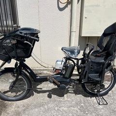 中古】大阪府の電動アシスト自転車を格安/激安/無料であげます