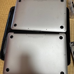macbook バラバラ　ジャンク品　の画像