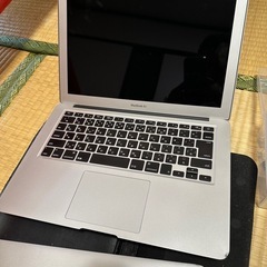 macbook バラバラ　ジャンク品　の画像