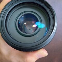 優良品　nikon ED AF NIKKOR 70-300mm f/4-5.6 D　分解清掃済みの画像