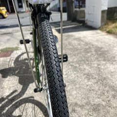 🉐392🉐バッテリー長持ち🉐🉐 YAMAHA PAS  26インチ電動自転車🈹現車確認🉑の画像