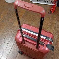 0906-032 キャリーケース　FILAの画像