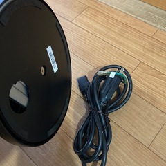 IO DATA LCD-MF224EDB-F （フルHD 21.5型ADS液晶） ブラック　HDMI  21.5インチ液晶モニター 
の画像