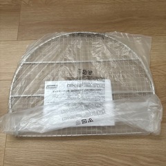 【新品未使用
】Colemanファイアーディスクの画像