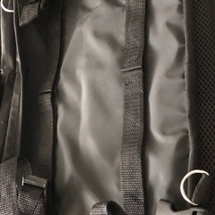 交渉中です。uber   バッグ　新品の画像