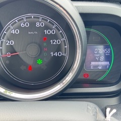 去年内地から持ってきてもらいました！錆止め済み！！ライトLEDに交換済み！スピーカー増設！！ブレーキオーバーホール済み！！の画像