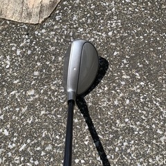 ユーティリティ19度の画像