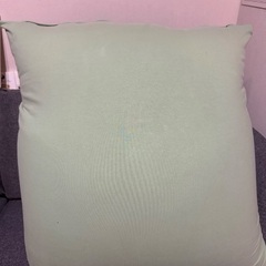Yogibo Mini ビーズクッション ピスタチオの画像