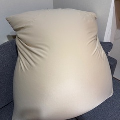 Yogibo Mini ビーズクッション ピスタチオの画像