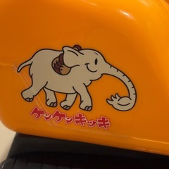 トイコー 乗用ショベル（コマツPC01風）／使用少なめ・動作良好の画像