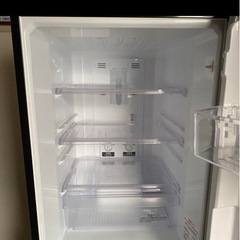 【取引先を決めました】三菱 冷蔵庫 ボトム冷凍室  無料の画像