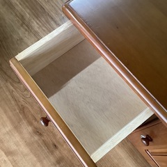 小物入れ【町田市再生家具】251643の画像