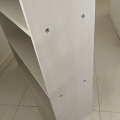 単行本用本棚の画像