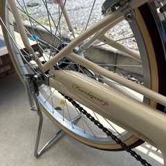 【本日限定】子供用自転車の画像