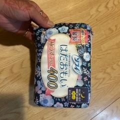 無料✨生理用ナプキンの画像