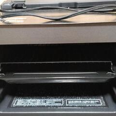 ヘルシオ　オーブン電子レンジの画像
