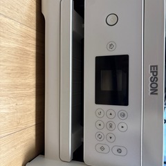 EPSONプリンタ の画像