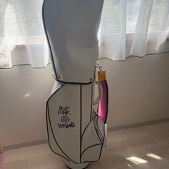 ゴルフセットの画像