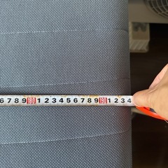 高脚付き マットレスの画像