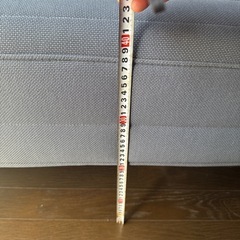 高脚付き マットレスの画像