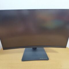 24インチモニターの画像