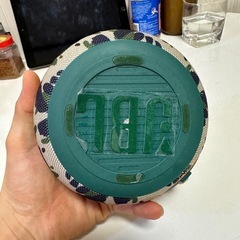 スピーカーの画像