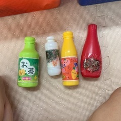 おままごとセットの画像