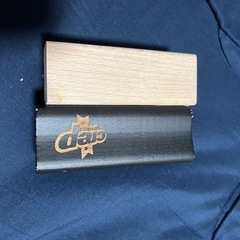 crep シューズ ブラシ ケースの画像
