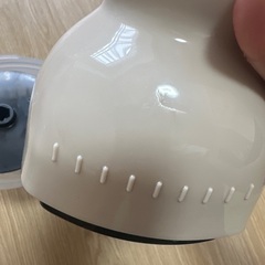 電動チョッパーの画像