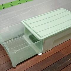 0906-052 クリアケースの画像