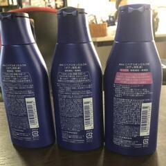 【松本市引き取り限定】⭐未使用⭐NIVEA スキンミルクしっとり（３本セット）の画像