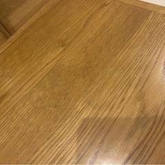 【お譲りします】ローテーブルの画像
