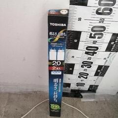 0906-206 TOSHIBA 蛍光灯の画像
