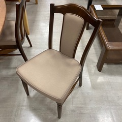 取りに来れる方限定！karimoku（カリモク）のダイニング5点セットです！の画像