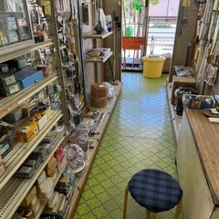 【全品半額】閉店セール 土日限定の画像