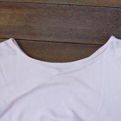 リバーシブルの服の画像