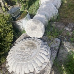 石灯篭の画像