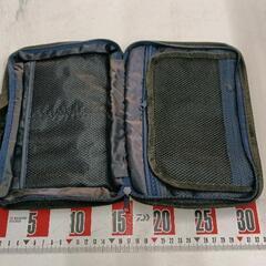 0906-099 ★未使用★ハンドポーチの画像