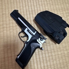 プラスチック弾丸銃 Gunの画像