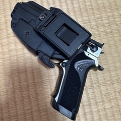 プラスチック弾丸銃 Gunの画像