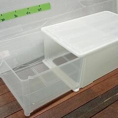 0906-054 クリアケースの画像