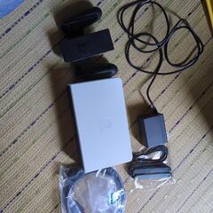 任天堂Switch有機ELホワイトの画像